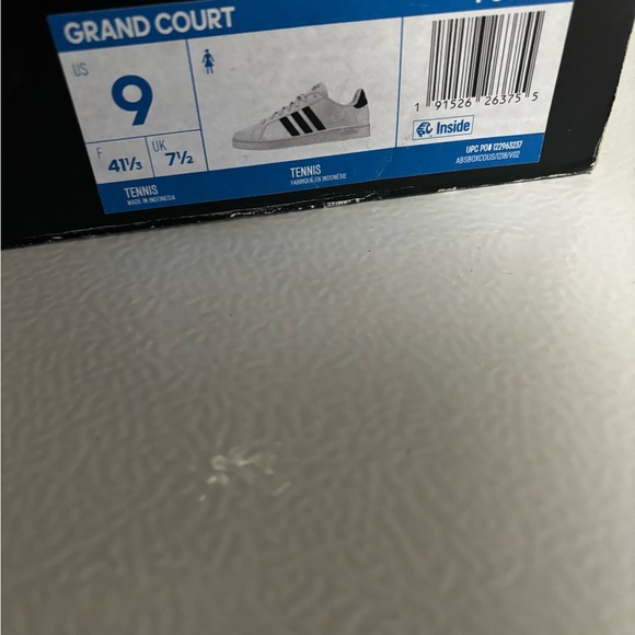 Girls sneaker - Picture 5 of 7